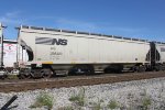 NS 295323 - Norfolk Southern
